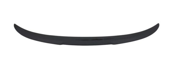 Boot Spoiler - M4 Style (Gloss Black)