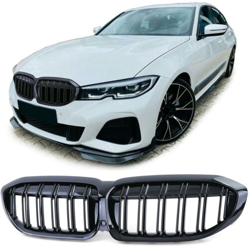 BMW Grill (Gloss Black)